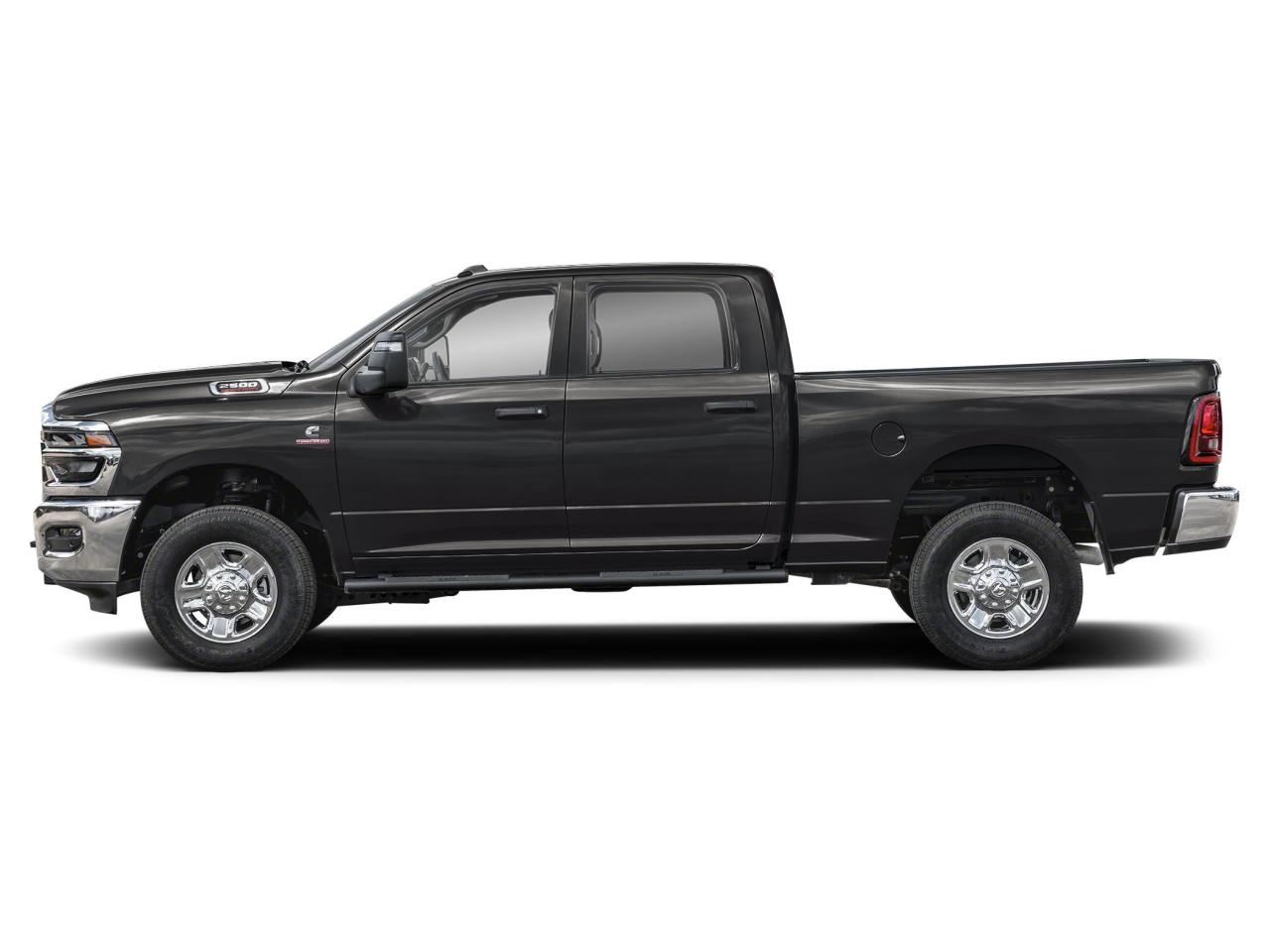 2026 RAM 2500 Limited Longhorn Photo2