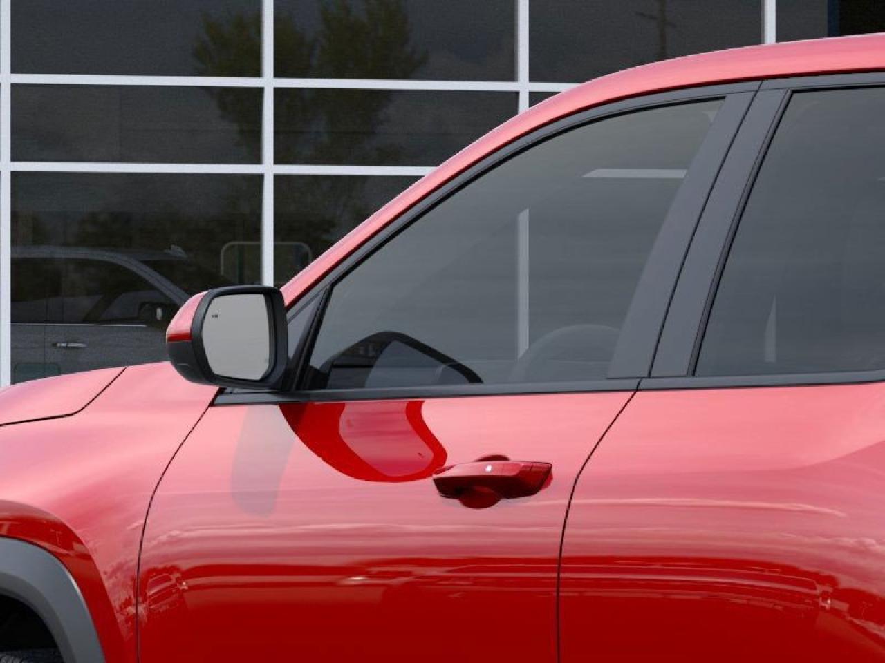 2026 Chevrolet Equinox AWD LT AWD LT Photo