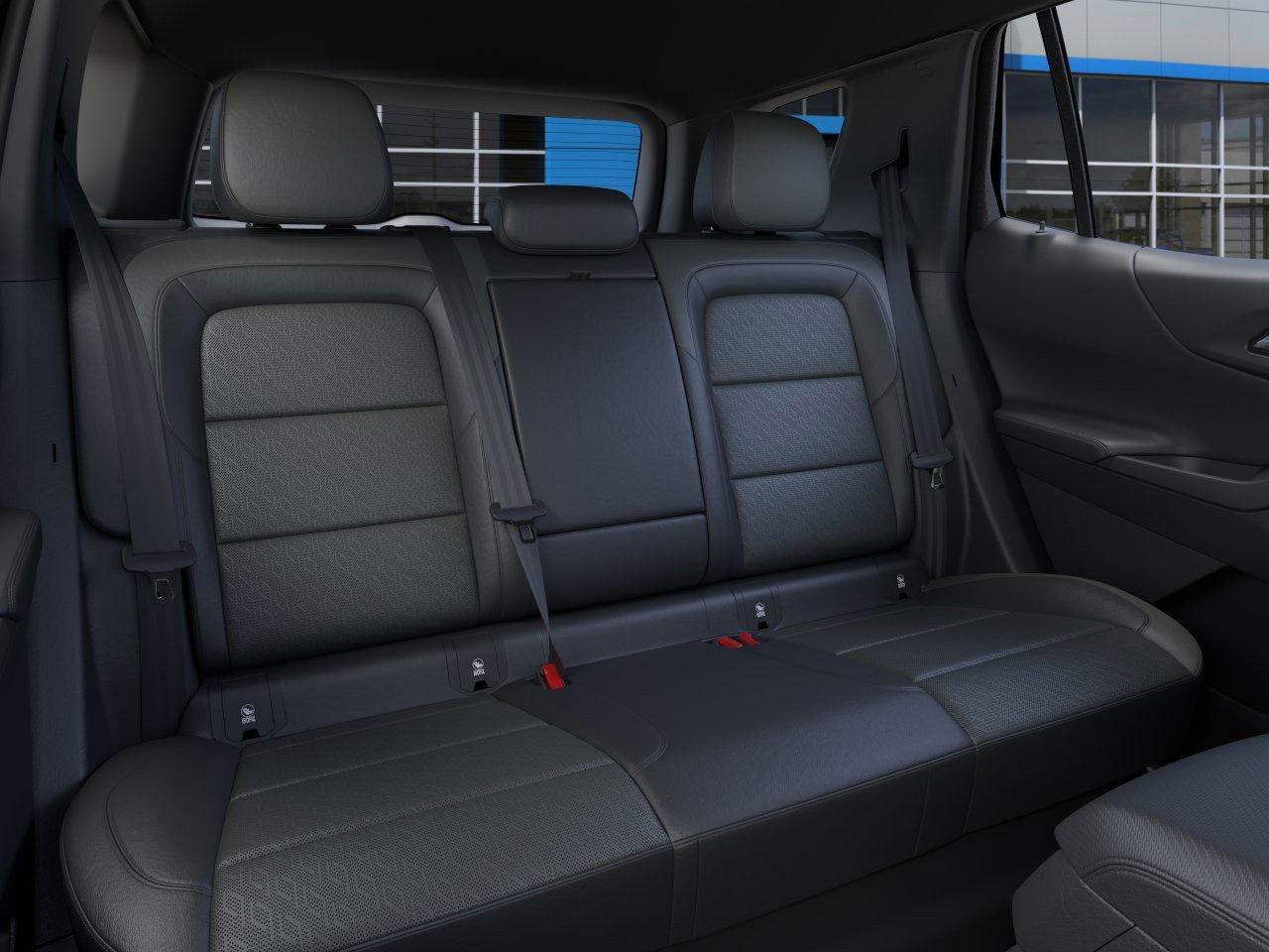 2026 Chevrolet Equinox AWD LT AWD LT Photo