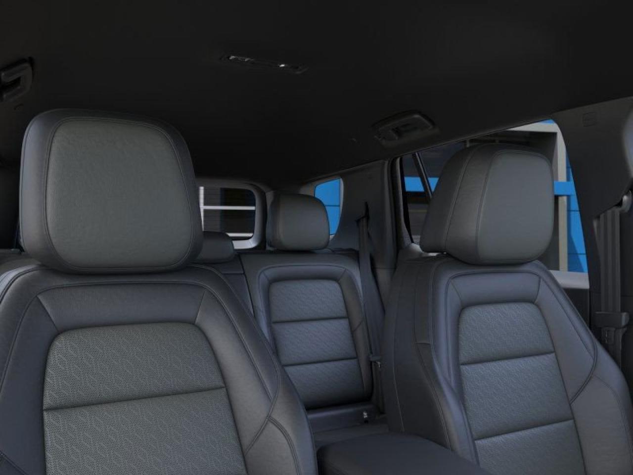 2026 Chevrolet Equinox AWD LT AWD LT Photo