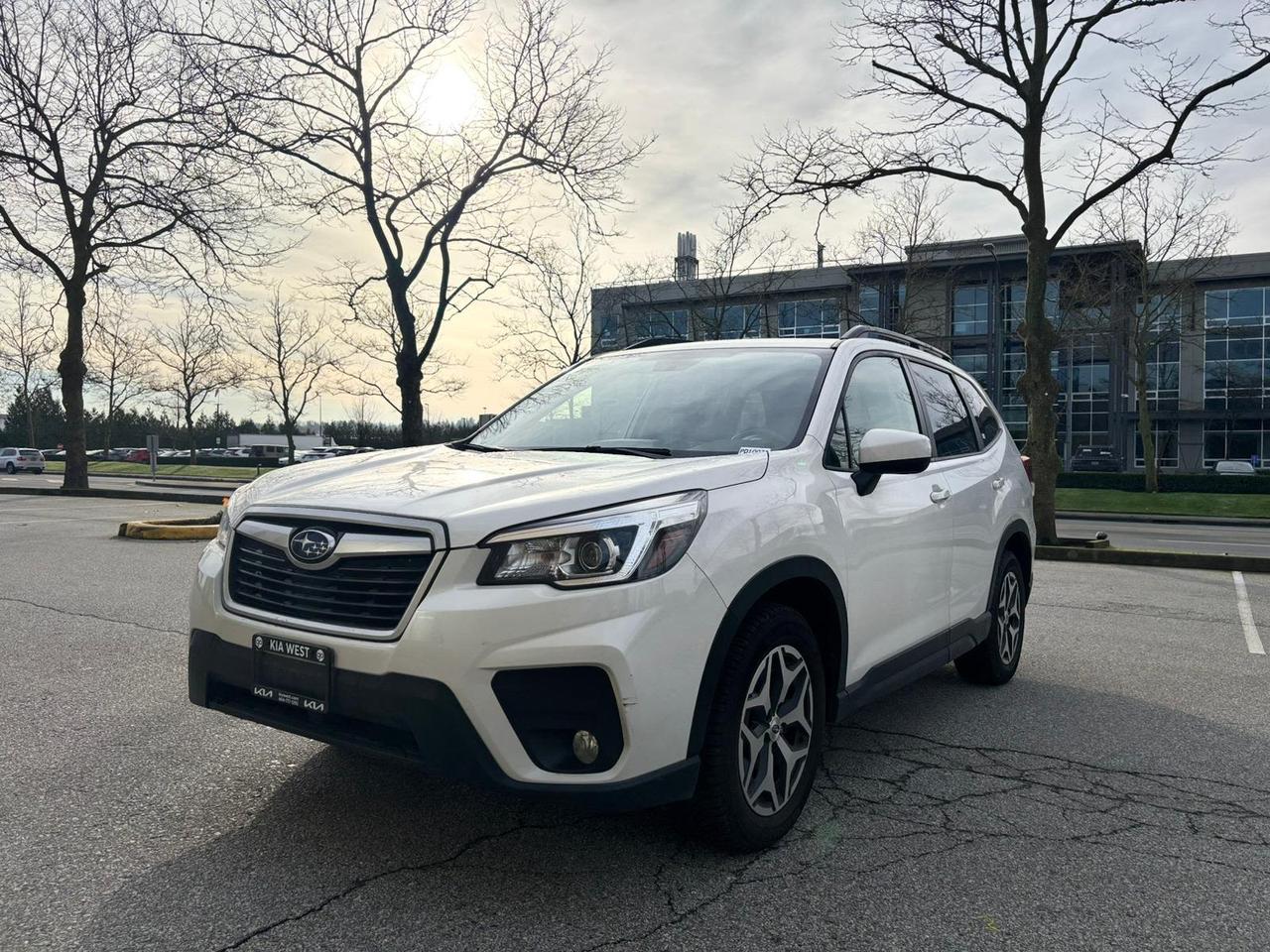 If you are interested and need more information call or message our sales team, we will be glad to help you now!Our knowledgeable sales staff will help assist you with every step. To book a test drive or receive further information give us a call at (604)777-1292 or email us: sales@kiawest.comNew to Canada? Ask about our New to Canada Program!IN HOUSE FINANCING, IN HOUSE LEASING AVAILABLE O.A.C.*All Cars have Dealer Preparation (Detail & Fuel) for $995 as additional services. Price shown DOES NOT include Government Fees & Taxes, Insurance, or Licensing.This vehicle may be leased or financed by anyone*, however, due to the recent increase in fraudulent vehicle purchase activity, Go Kia West reserves the right to decline any form of payment, including but not limited to cash, bank draft, certified cheque, EFT, or credit card. *on approved credit, see dealer for details. Dealer# 50448**Due to the possibility of human error, we cannot guarantee the accuracy of the displayed information, the availability of this vehicle, or the accuracy of its photo or stock photo. Such information may not reflect exact vehicle colour, trim, options, price or other specifications. Please contact Go Kia West for verification or if you would like more information on this vehicle. **
