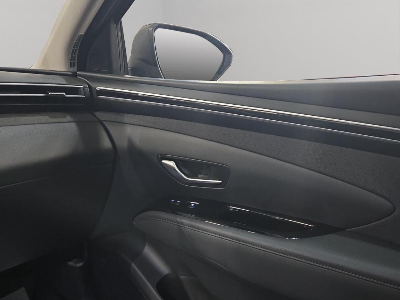 2024 Hyundai Tucson TREND Photo