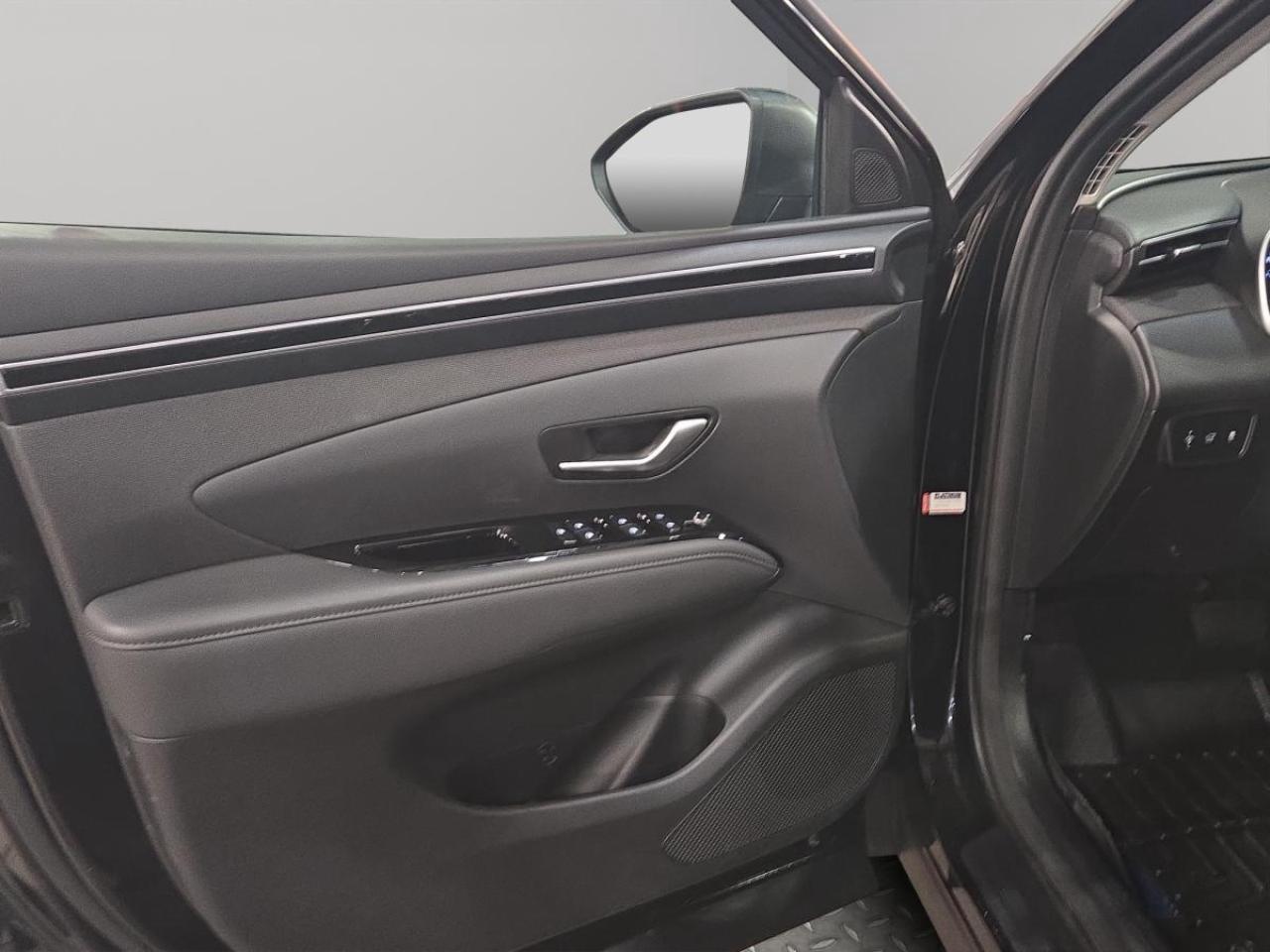 2024 Hyundai Tucson TREND Photo