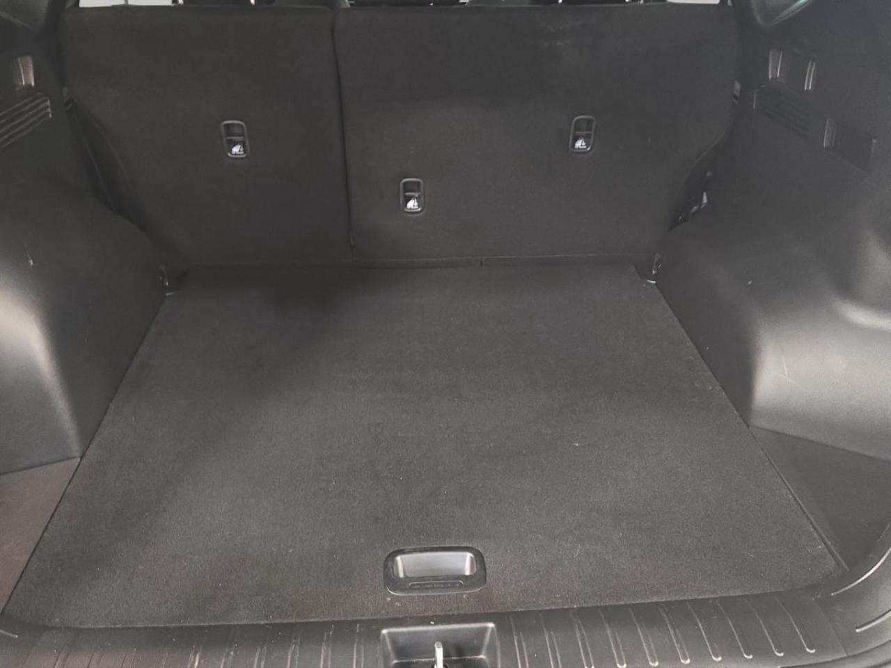 2024 Hyundai Tucson TREND Photo