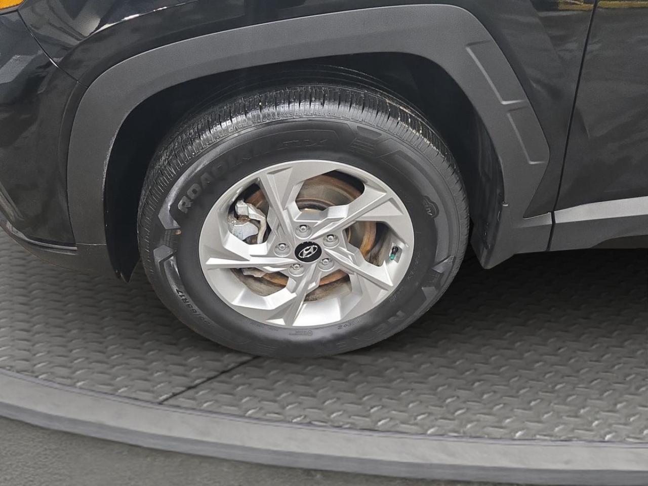 2024 Hyundai Tucson TREND Photo