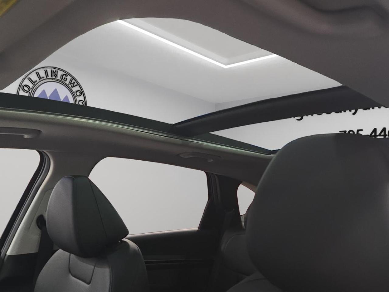 2024 Hyundai Tucson TREND Photo