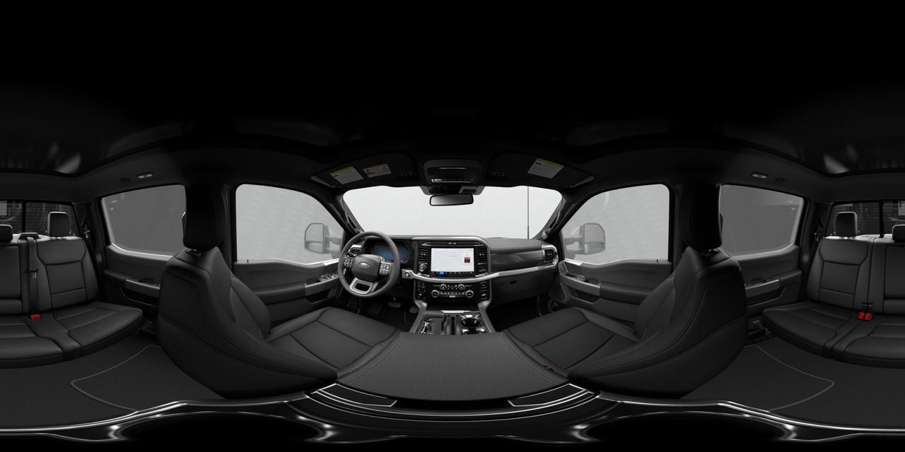 2026 Ford F-150 Lariat Photo