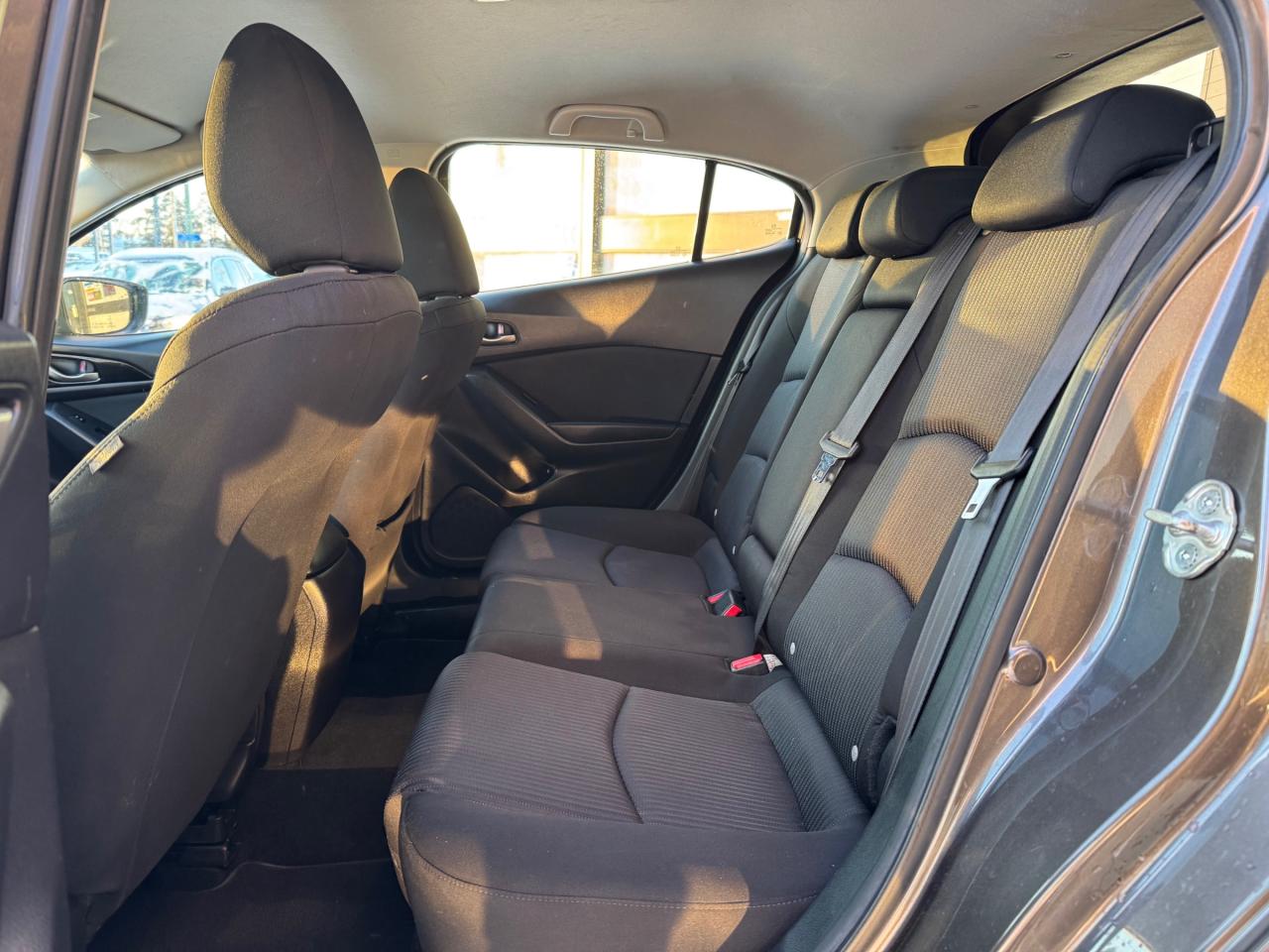 2016 Mazda MAZDA3 GS Heated Front Seats | Backup Camera | Bluetooth Photo