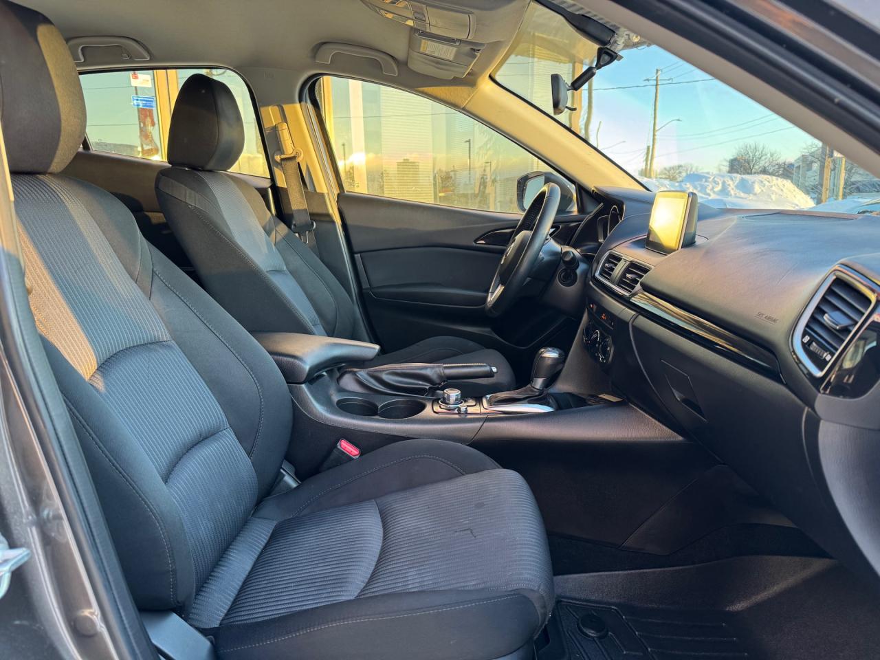 2016 Mazda MAZDA3 GS Heated Front Seats | Backup Camera | Bluetooth Photo