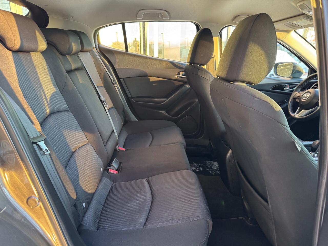 2016 Mazda MAZDA3 GS Backup Camera | Bluetooth | Heated Seats Photo