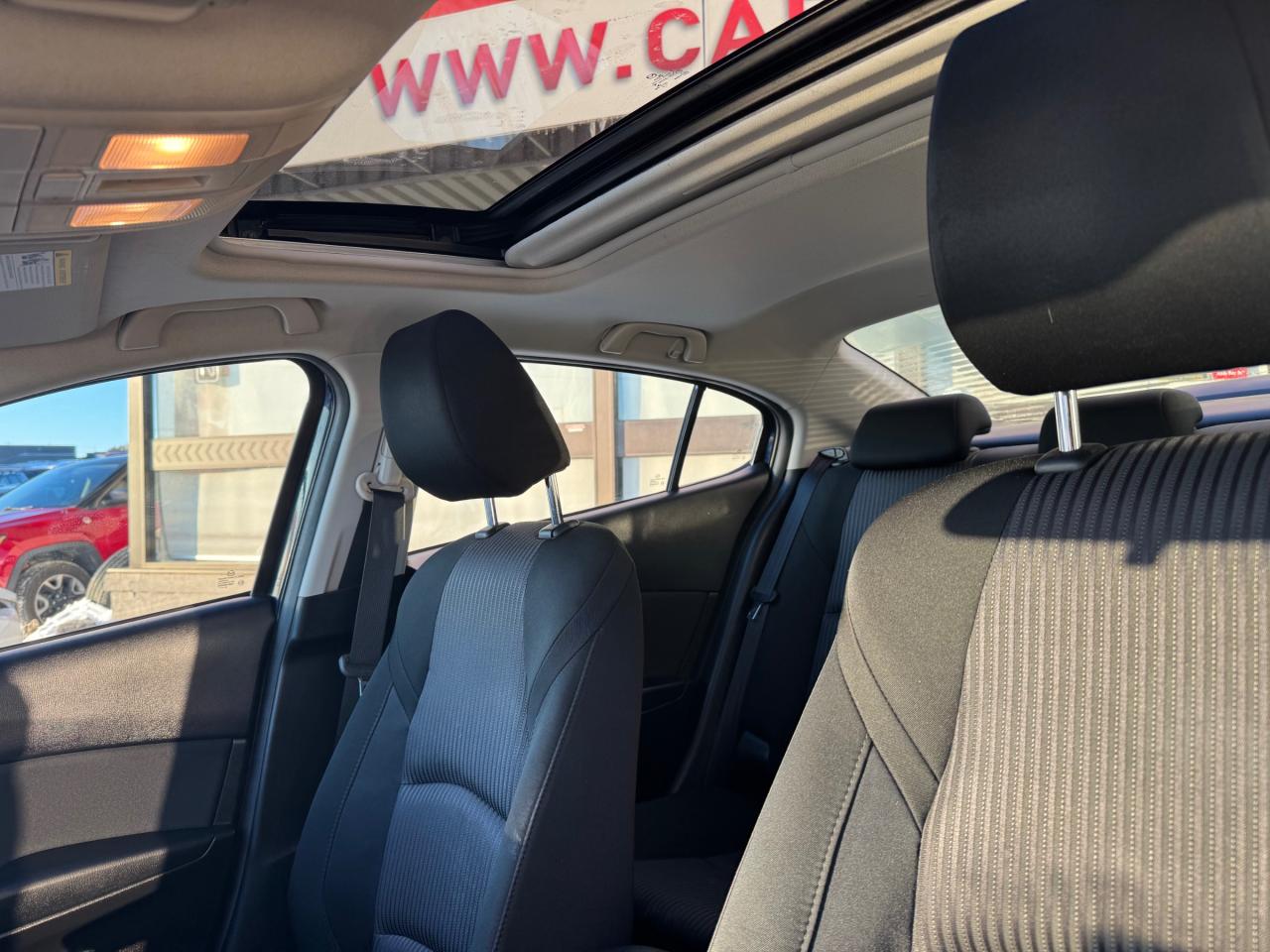 2015 Mazda MAZDA3 GS Manual | Backup Camera | Heated Seats | Bluetooth Photo