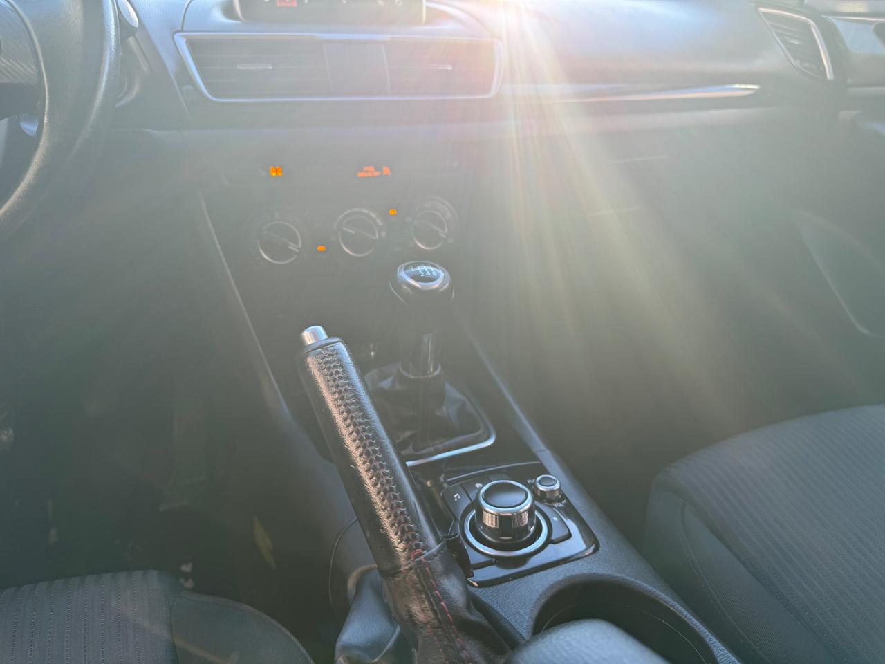 2015 Mazda MAZDA3 GS Manual | Backup Camera | Heated Seats | Bluetooth Photo
