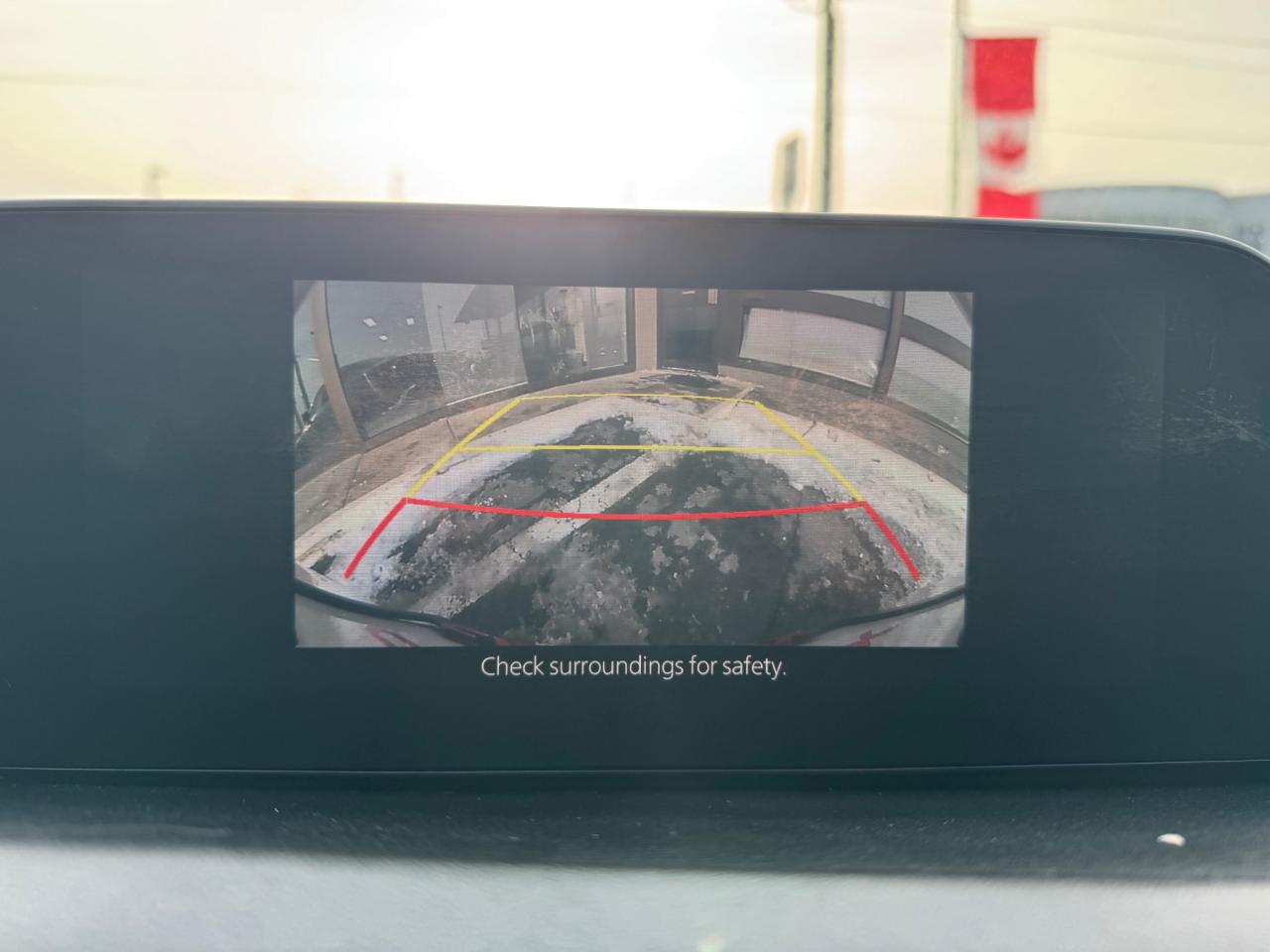 2019 Mazda MAZDA3 GS MANUAL | BSM | Backup Camera | Android Auto | Apple Car Play | Heated Seats Photo