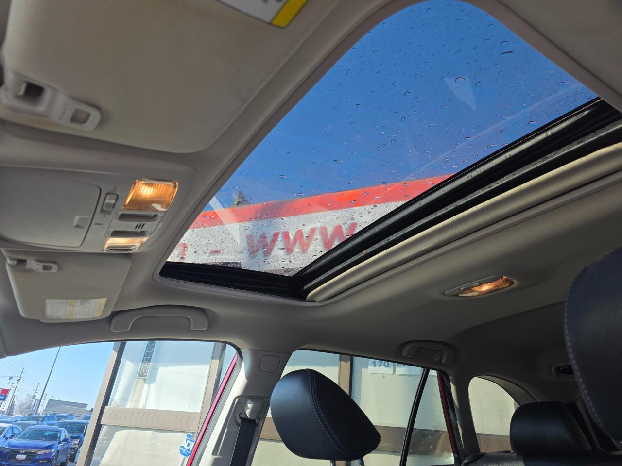 2016 Subaru Outback 2.5i Limited Package Eyesight | Leather | HK Sound | Sunroof | Navi | BSM Photo