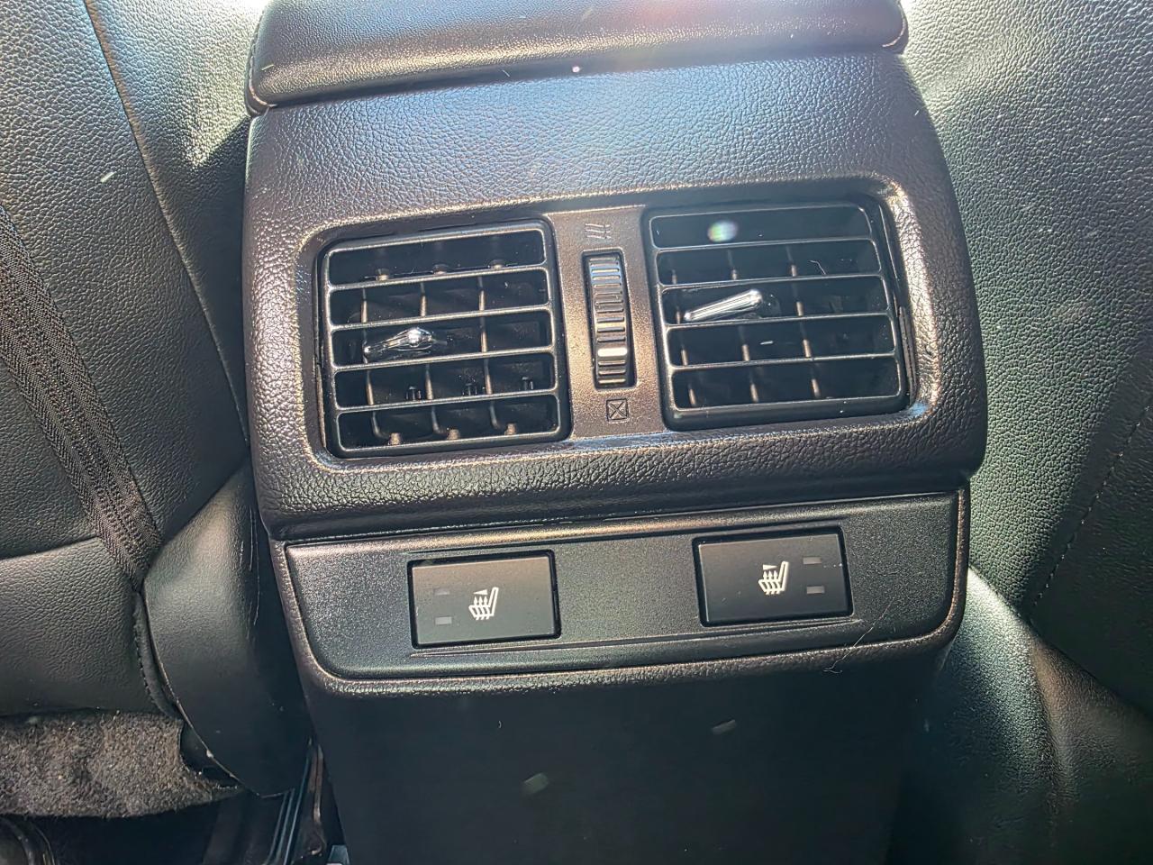 2016 Subaru Outback 2.5i Limited Package Eyesight | Leather | HK Sound | Sunroof | Navi | BSM Photo