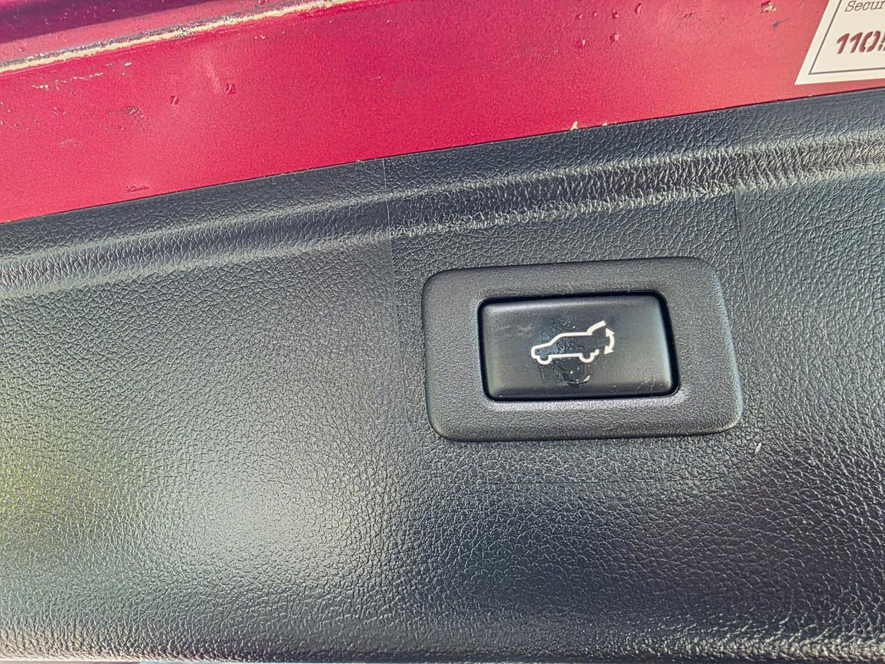 2016 Subaru Outback 2.5i Limited Package Eyesight | Leather | HK Sound | Sunroof | Navi | BSM Photo