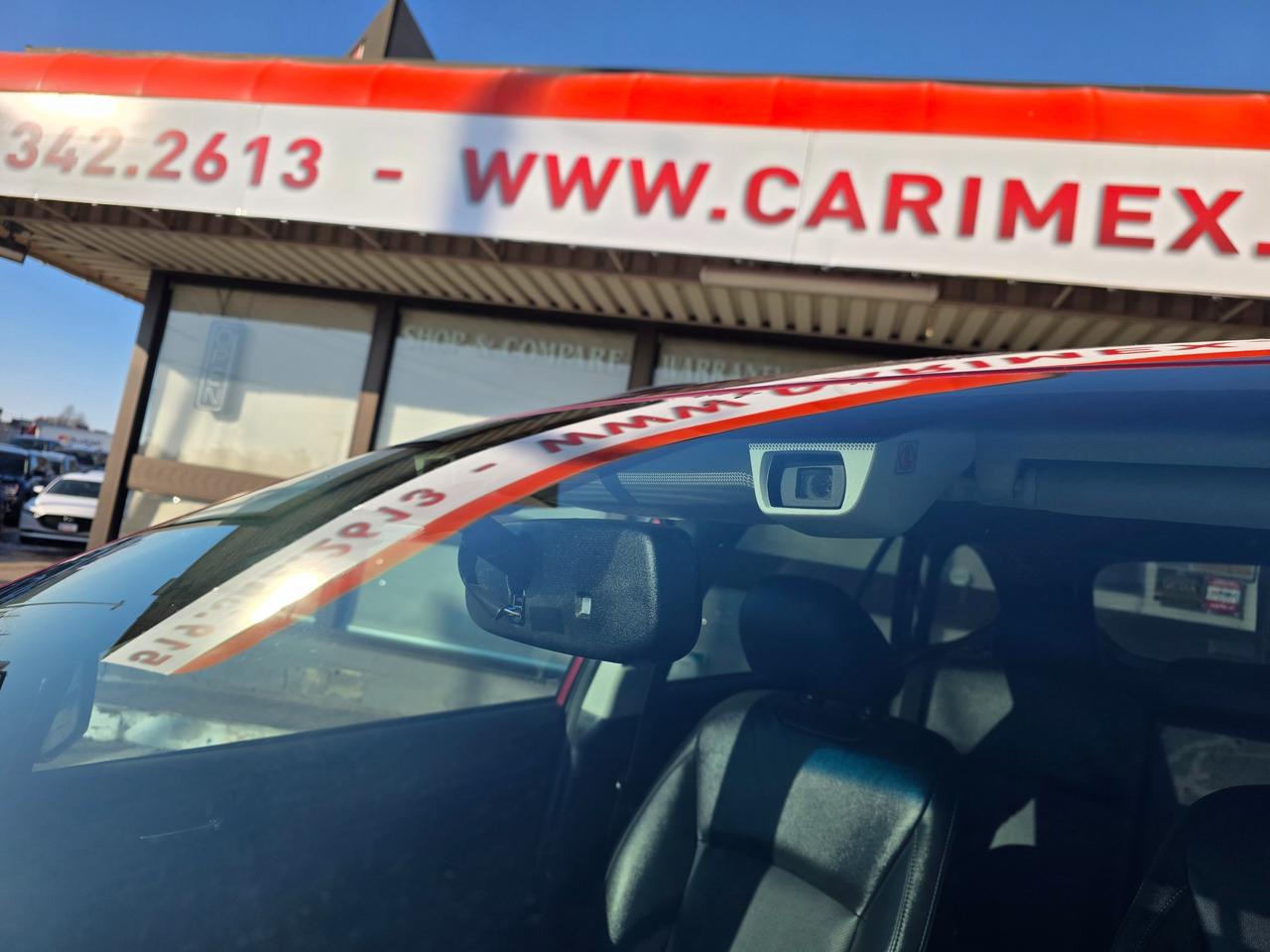 2016 Subaru Outback 2.5i Limited Package Eyesight | Leather | HK Sound | Sunroof | Navi | BSM Photo