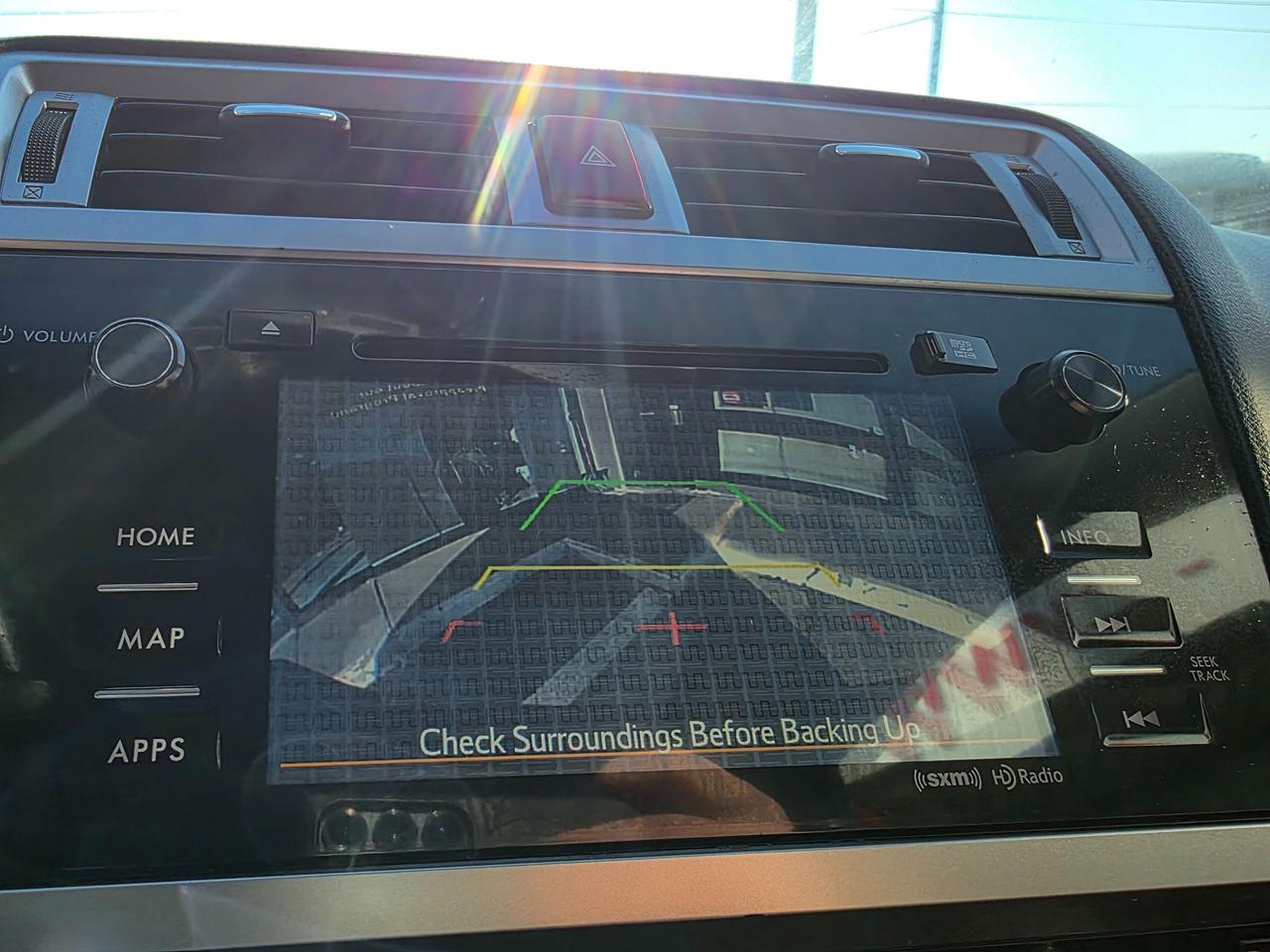 2016 Subaru Outback 2.5i Limited Package Eyesight | Leather | HK Sound | Sunroof | Navi | BSM Photo