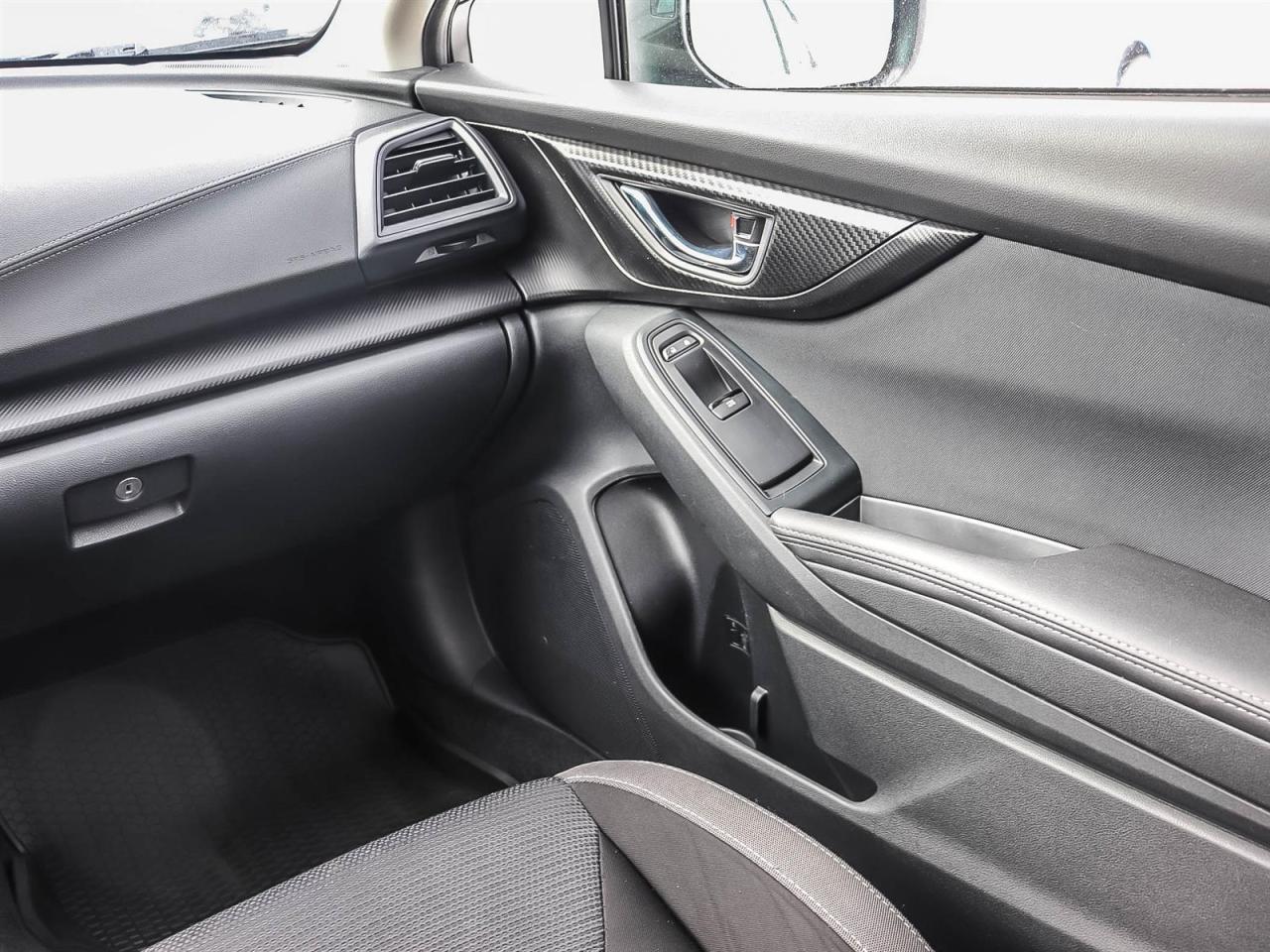 2022 Subaru Impreza Sport Photo