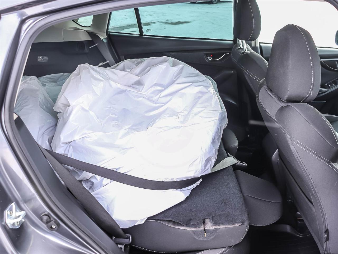 2022 Subaru Impreza Sport Photo