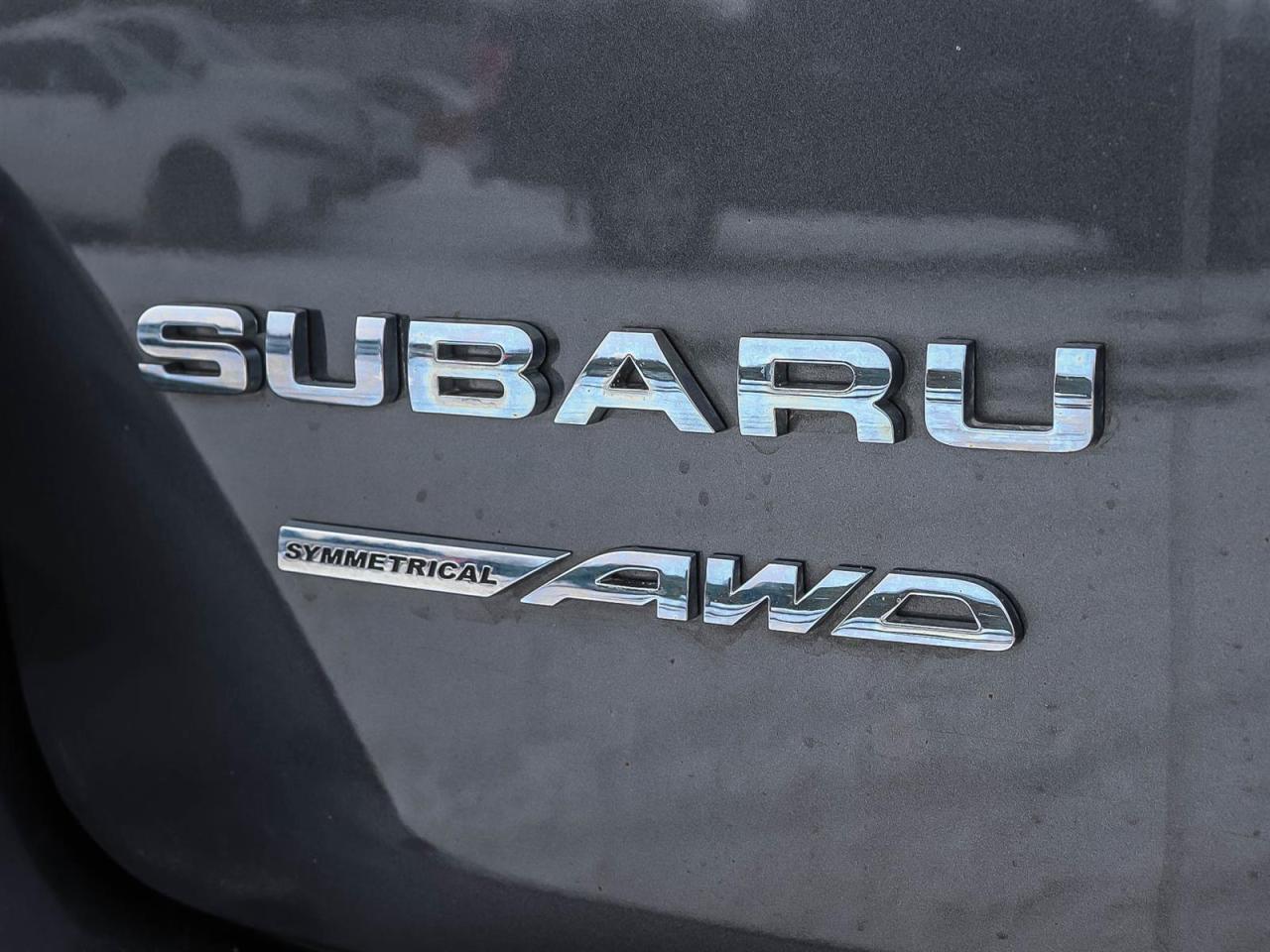 2022 Subaru Impreza Sport Photo