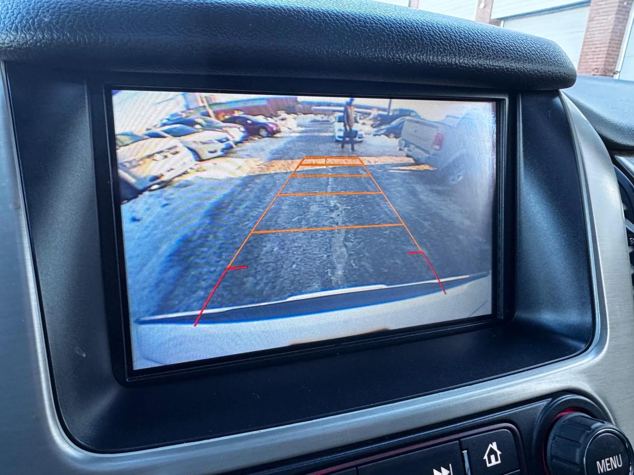 2016 GMC Yukon Denali Photo