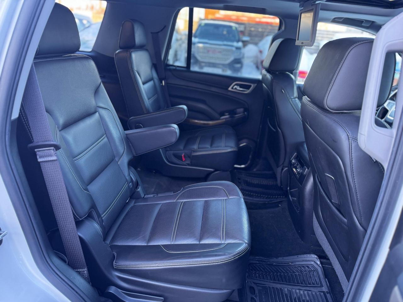 2016 GMC Yukon Denali Photo