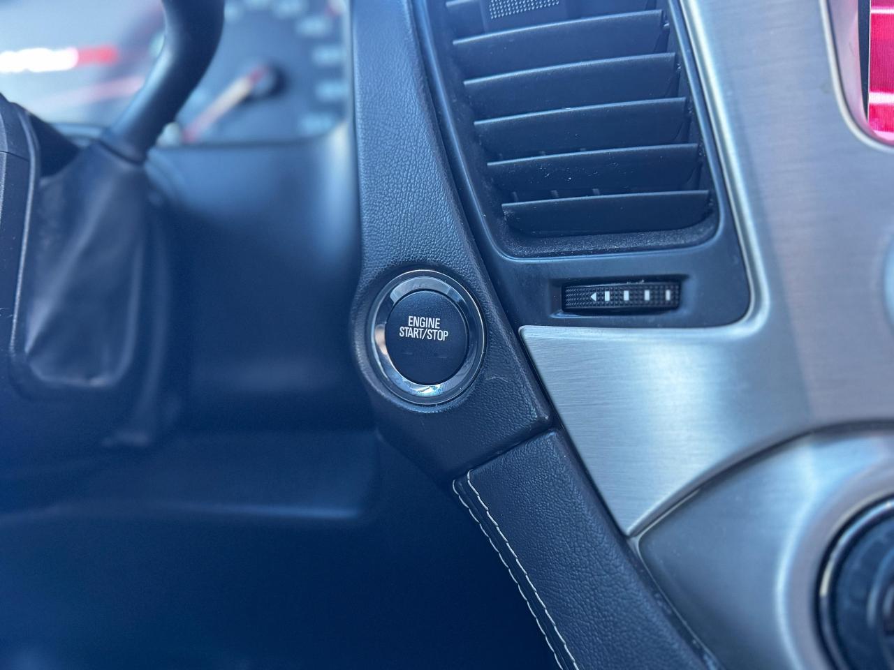 2016 GMC Yukon Denali Photo