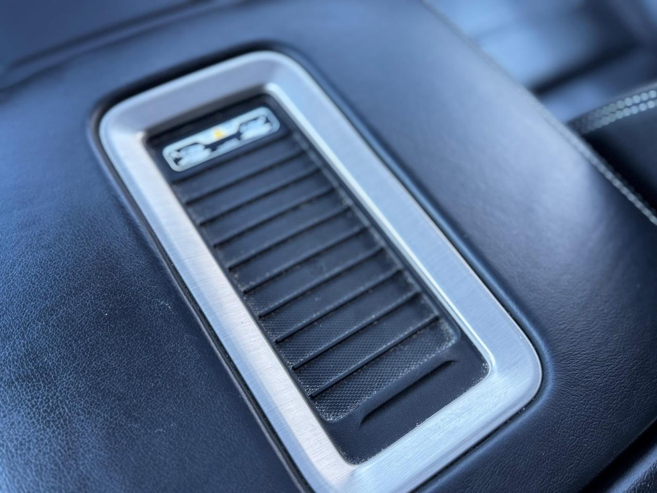 2016 GMC Yukon Denali Photo