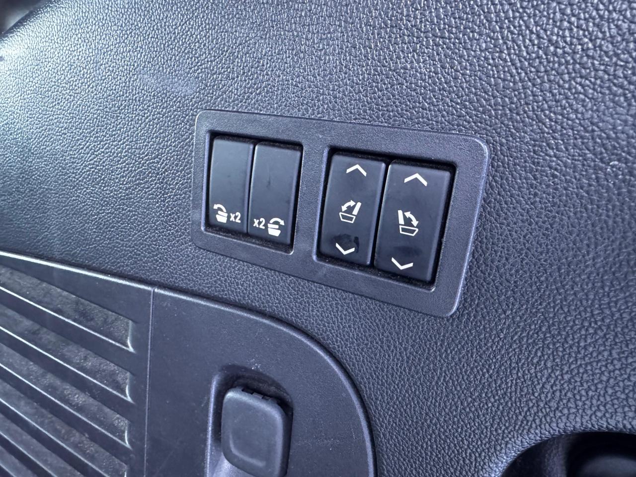 2016 GMC Yukon Denali Photo