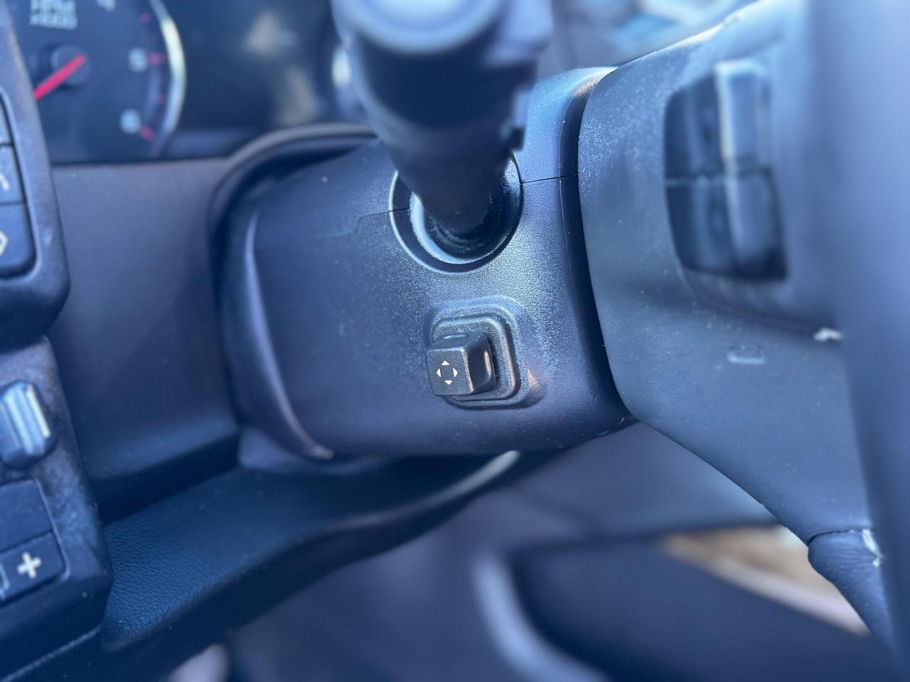 2016 GMC Yukon Denali Photo