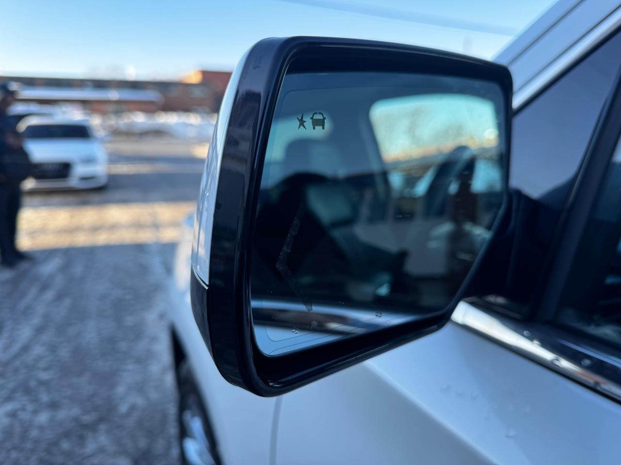 2016 GMC Yukon Denali Photo