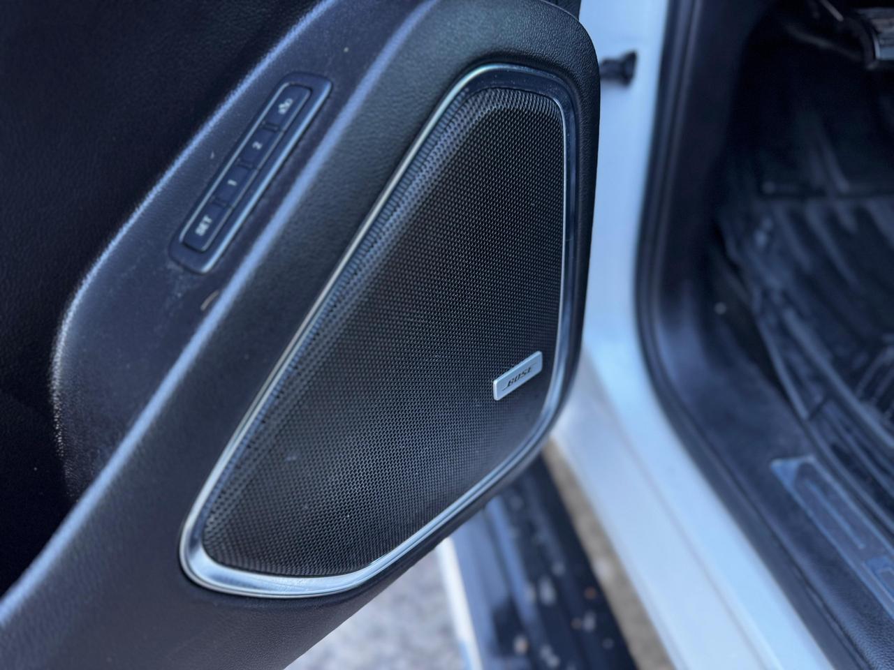 2016 GMC Yukon Denali Photo