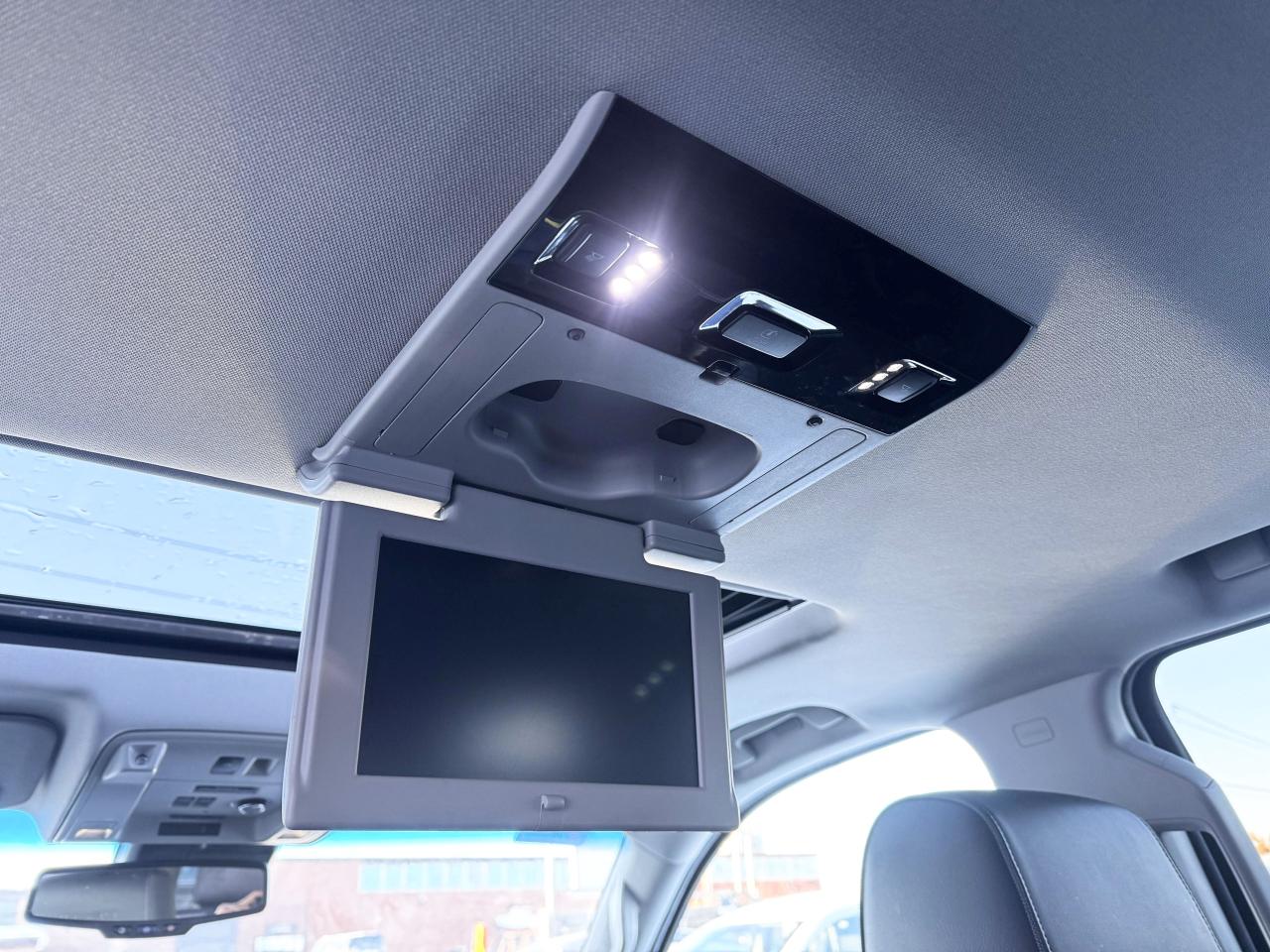 2016 GMC Yukon Denali Photo