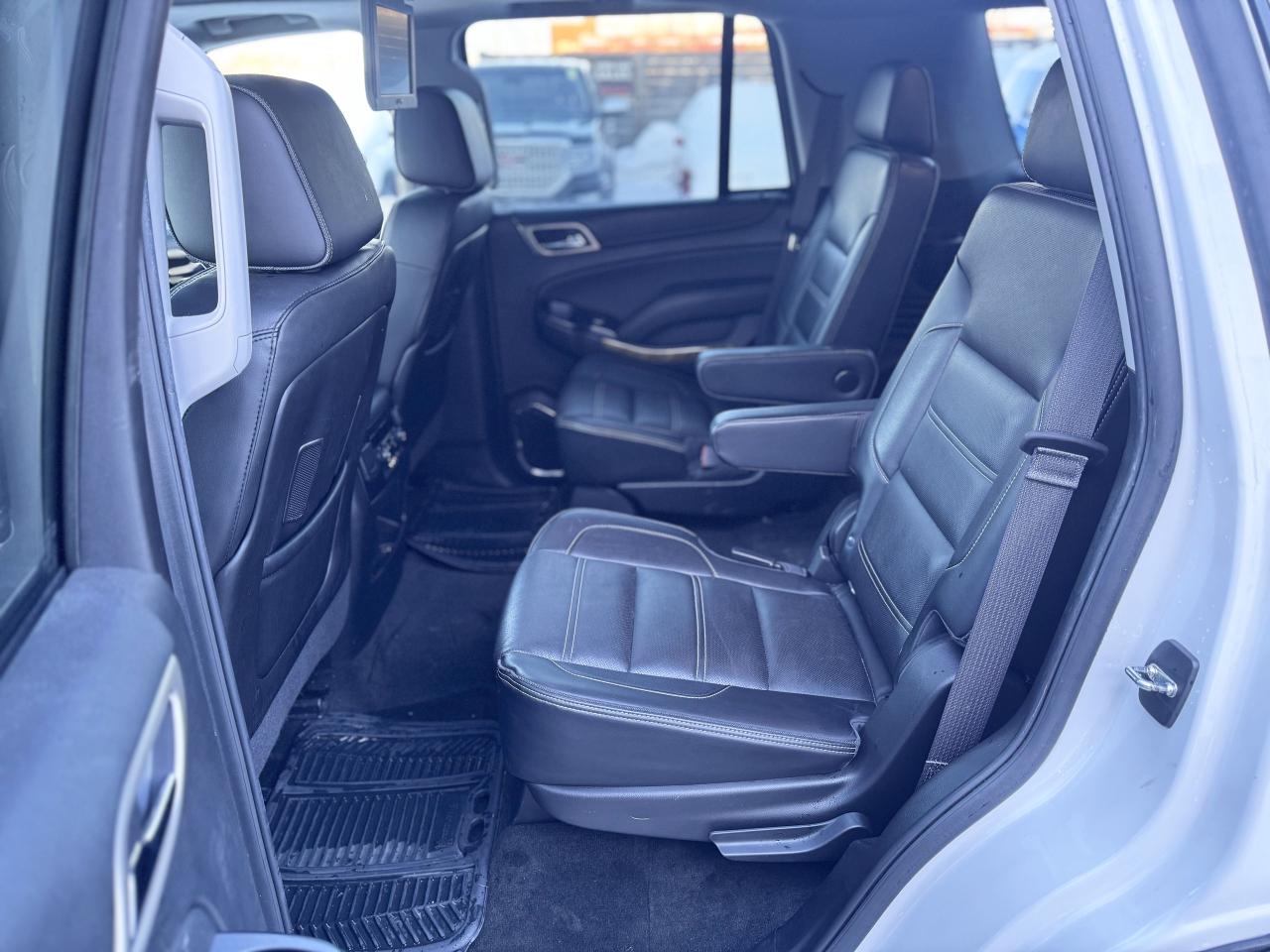 2016 GMC Yukon Denali Photo