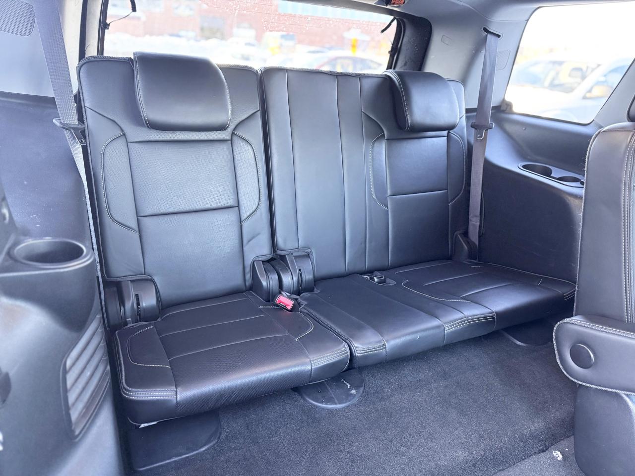 2016 GMC Yukon Denali Photo