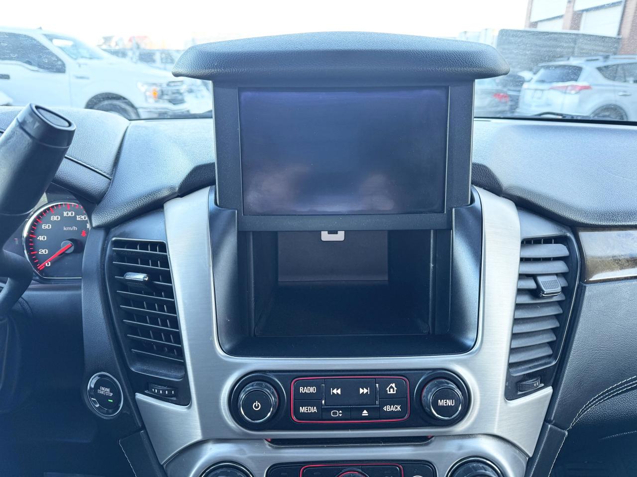 2016 GMC Yukon Denali Photo