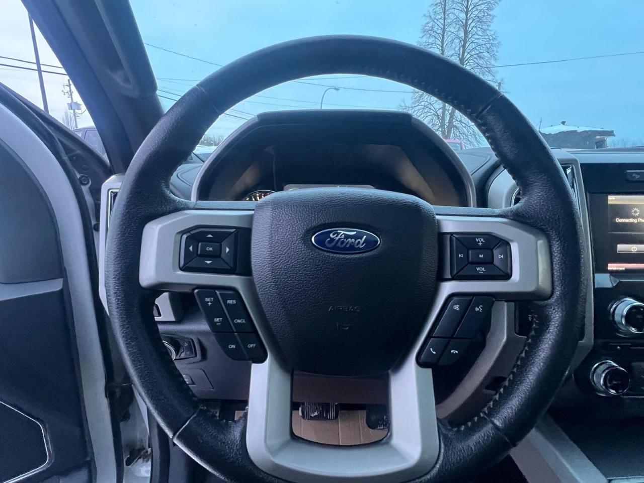 2015 Ford F-150 Lariat Photo