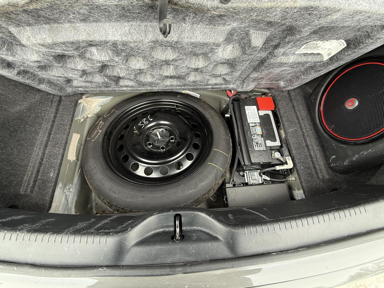 2018 Chrysler 300 300S Photo