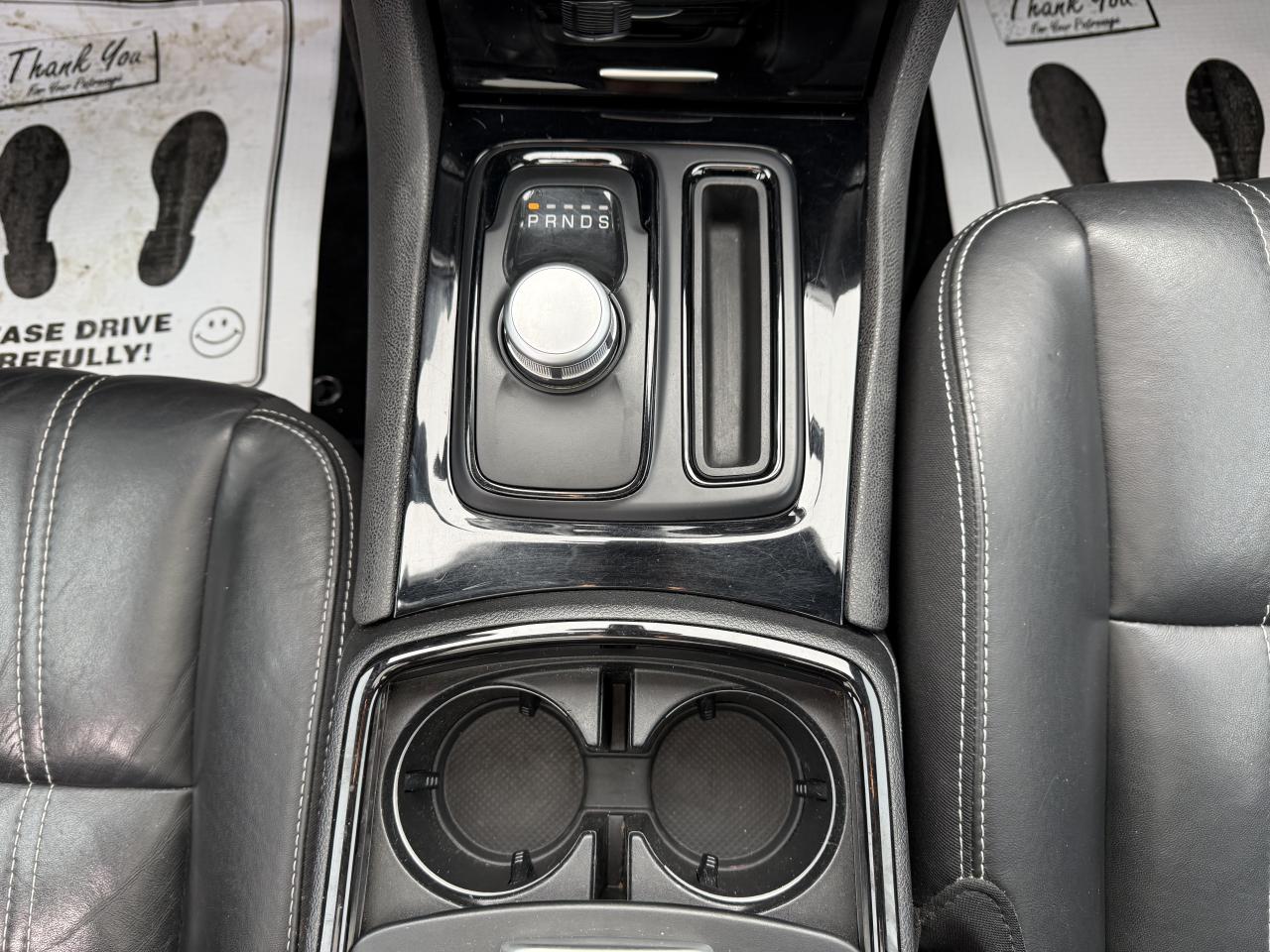 2018 Chrysler 300 300S Photo