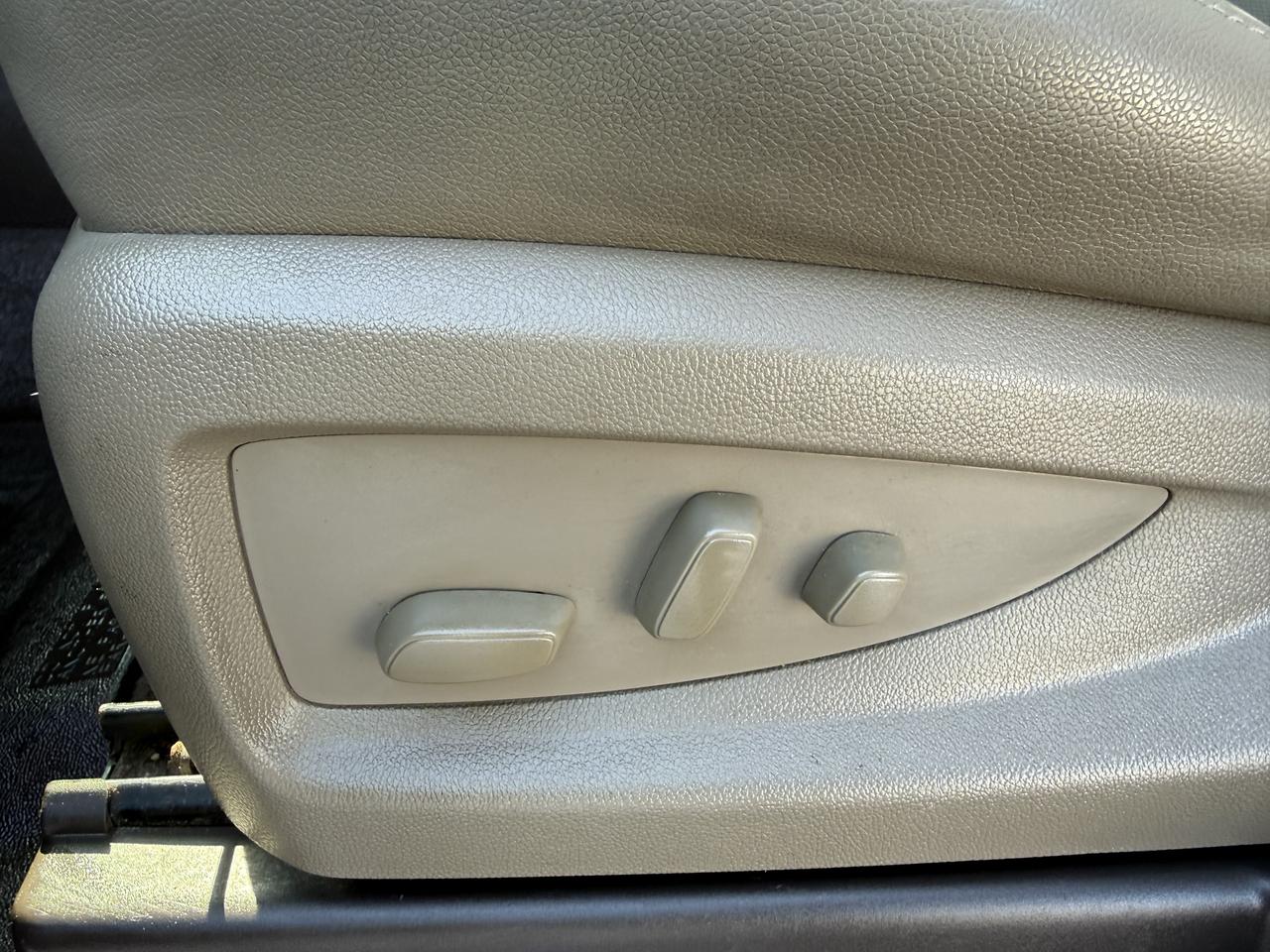 2018 Chevrolet Silverado 1500 LTZ Photo