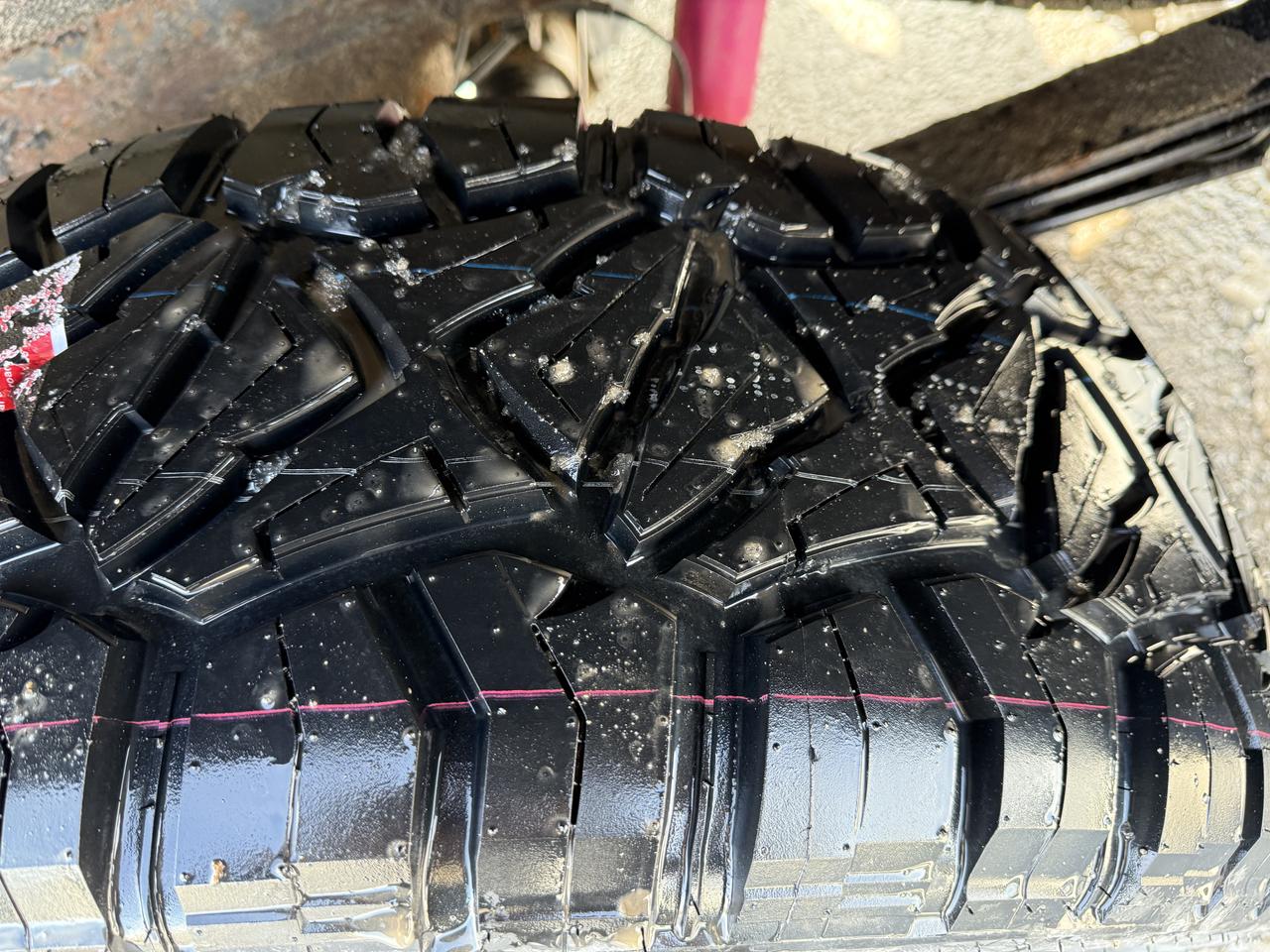 2018 Chevrolet Silverado 1500 LTZ Photo