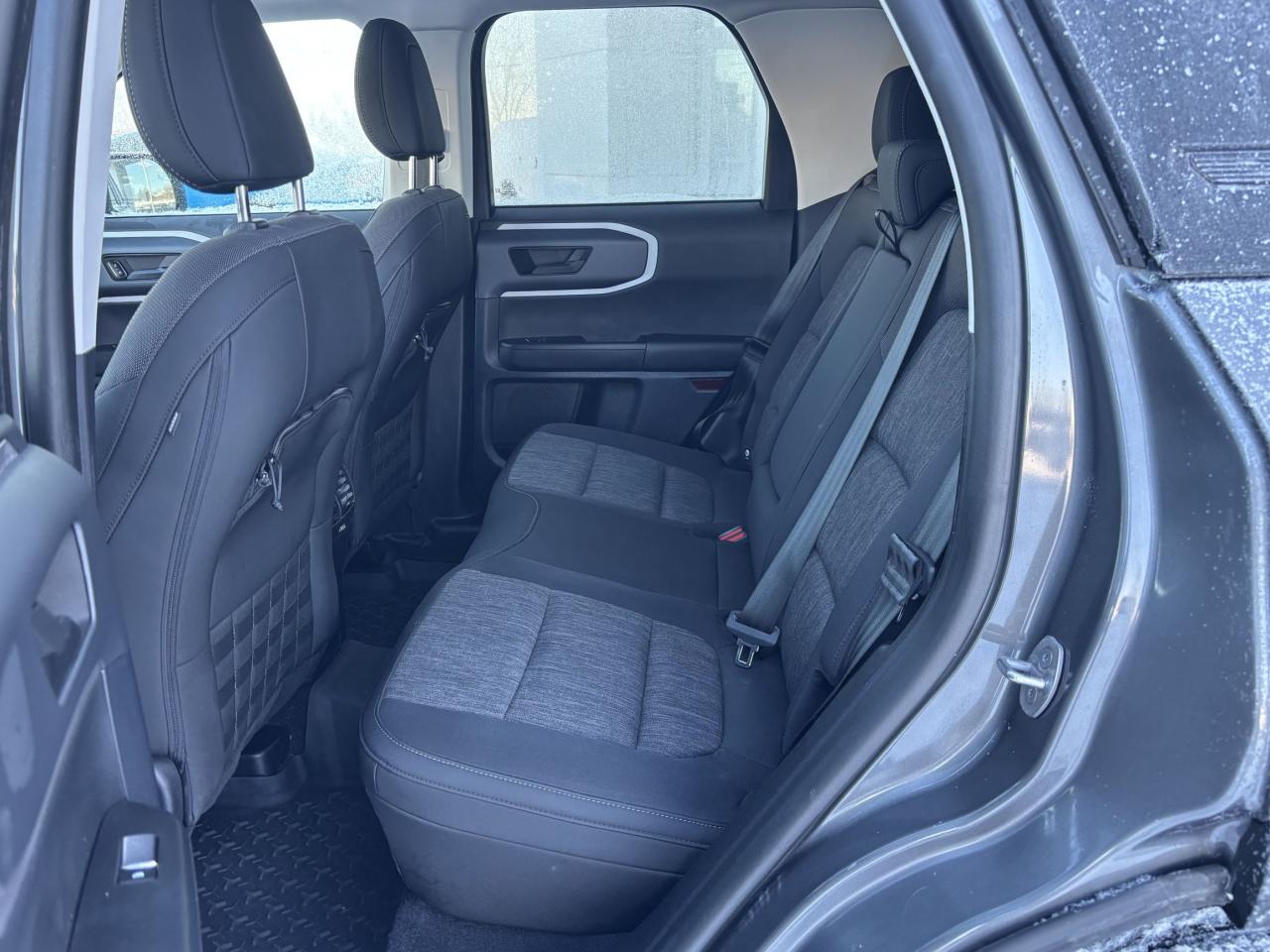 2023 Ford Bronco Sport BIG BEND, COPILOT PACK, WIRELESS CHARGING, LOCAL! Photo