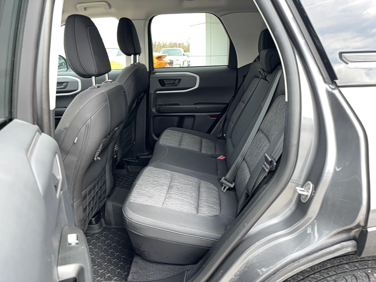 2023 Ford Bronco Sport BIG BEND, COPILOT PACK, WIRELESS CHARGING, LOCAL! Photo