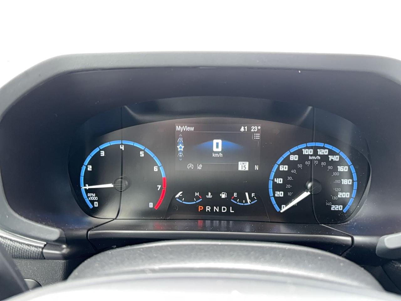 2023 Ford Bronco Sport BIG BEND, COPILOT PACK, WIRELESS CHARGING, LOCAL! Photo