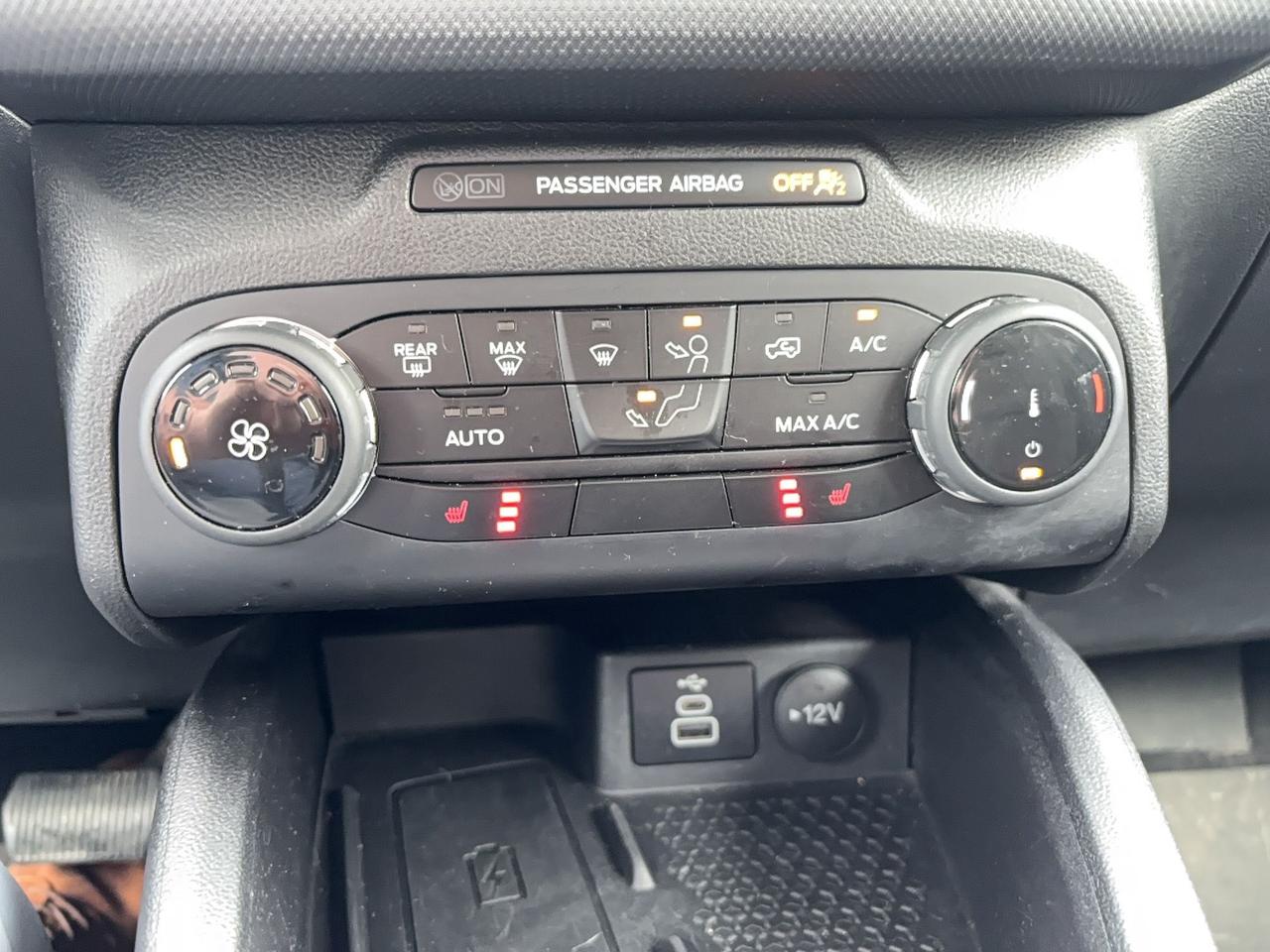 2023 Ford Bronco Sport BIG BEND, COPILOT PACK, WIRELESS CHARGING, LOCAL! Photo