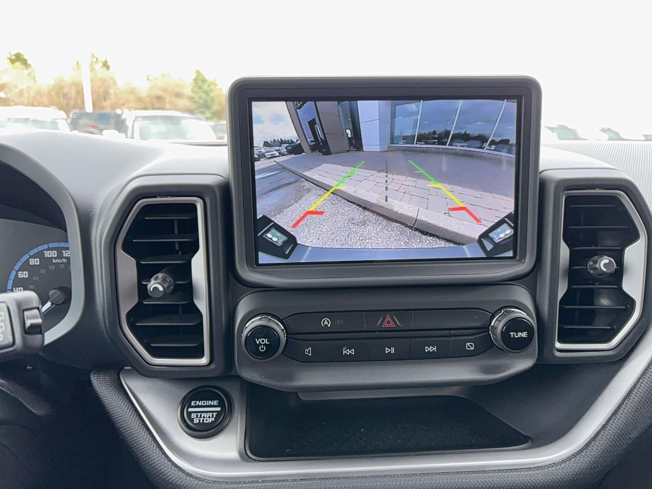 2023 Ford Bronco Sport BIG BEND, COPILOT PACK, WIRELESS CHARGING, LOCAL! Photo