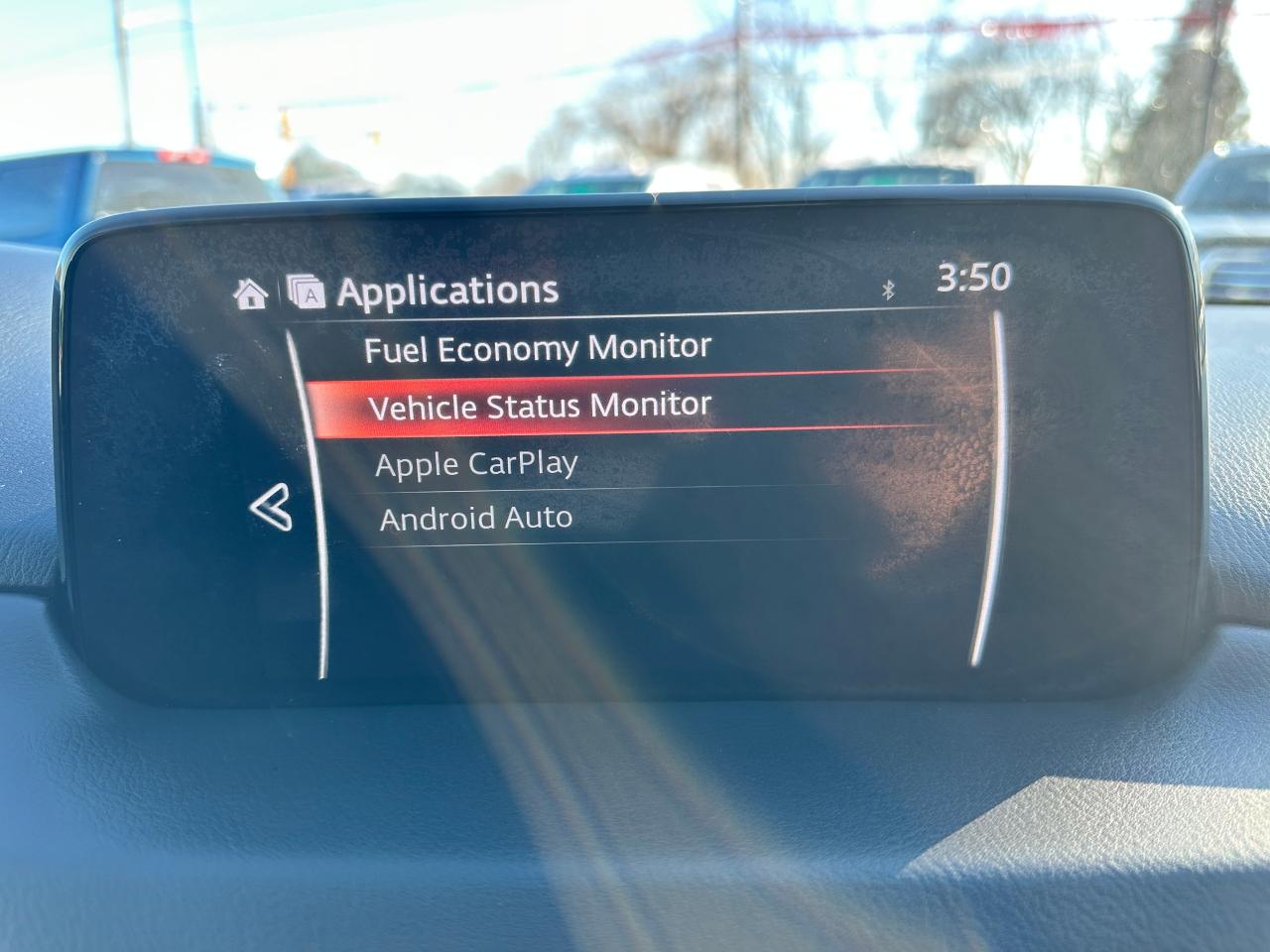 2020 Mazda CX-5 GS-AWD Heated Leather BackupCam CarPlay PowerGate Photo