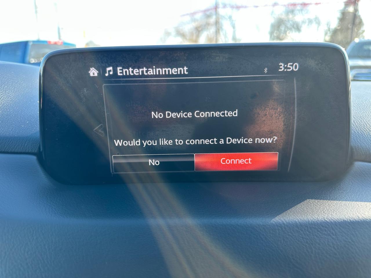 2020 Mazda CX-5 GS-AWD Heated Leather BackupCam CarPlay PowerGate Photo