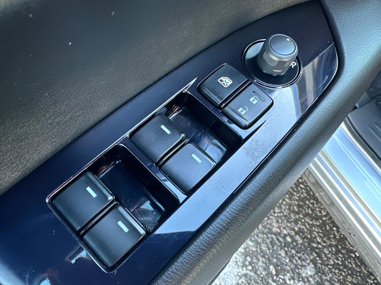 2020 Mazda CX-5 GS-AWD Heated Leather BackupCam CarPlay PowerGate Photo